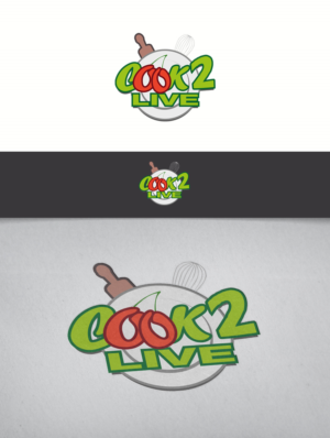 Logo Design by voltart