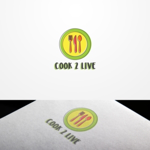 Logo Design by Grapismo Brand Studio