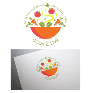 Logo Design by Julia_1
