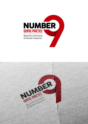 Logo Design by The Marble Peach for this project | Design: #11640176