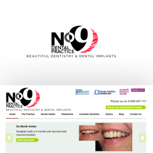 Logo Design by jmachado-marcelo