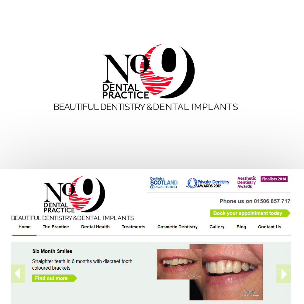 Logo Design by jmachado-marcelo for this project | Design #11658135