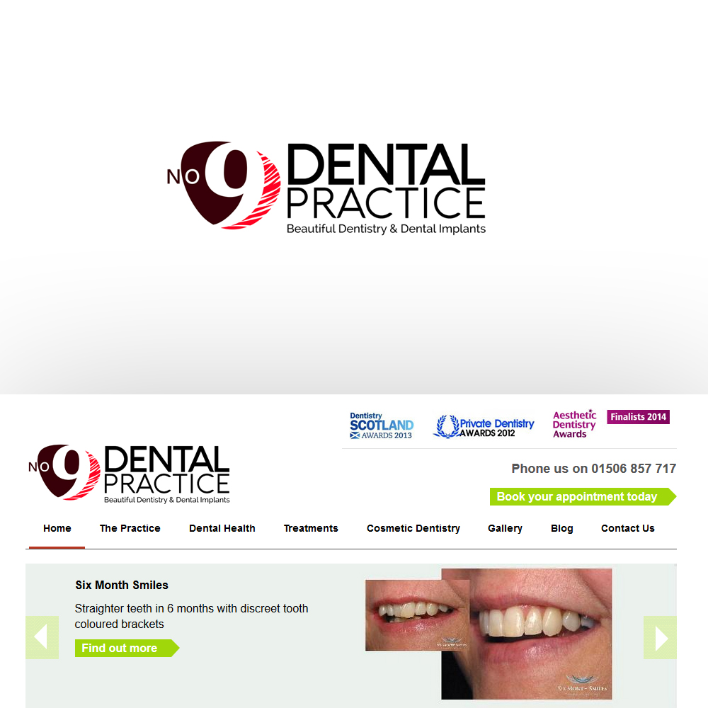 Logo Design by jmachado-marcelo for this project | Design #11658140