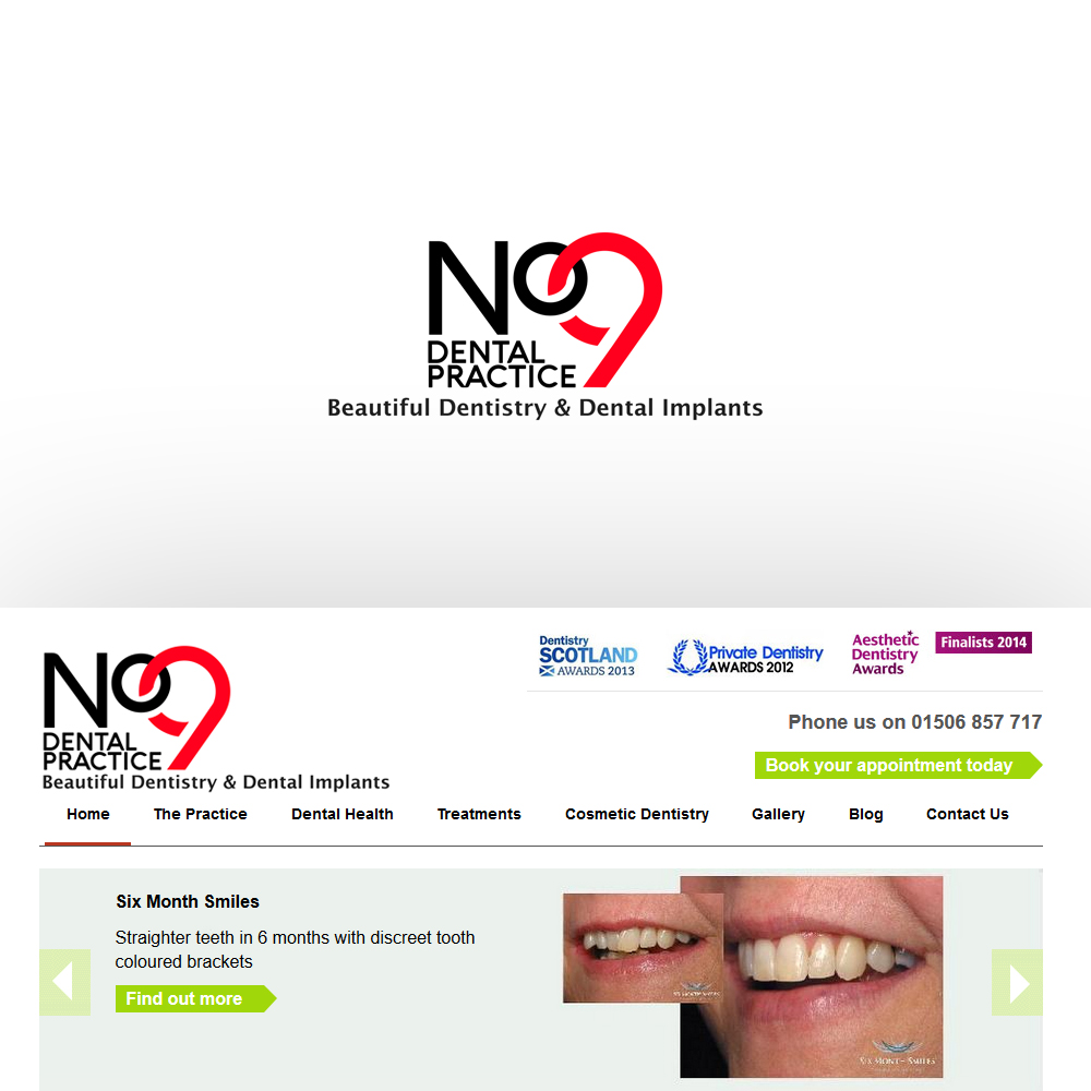 Logo Design by jmachado-marcelo for this project | Design #11677708
