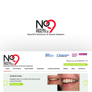 Logo Design by jmachado-marcelo for this project | Design #11677708