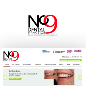 Logo Design by jmachado-marcelo for this project | Design: #11677901