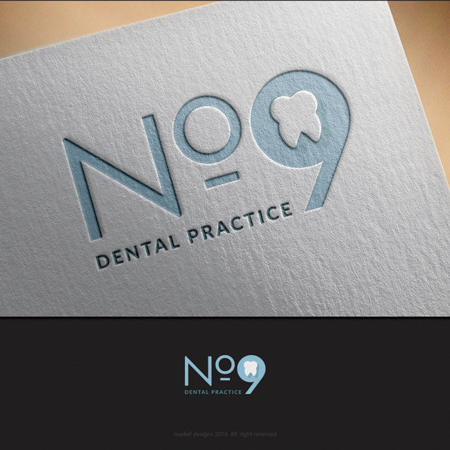 Logo Design by madeli for this project | Design #11651641