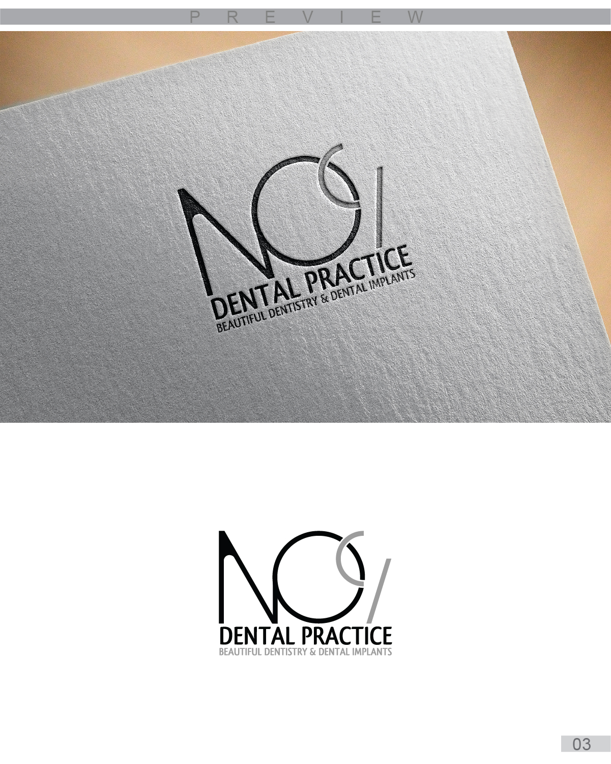 Logo Design by 3Guys for this project | Design #11610453