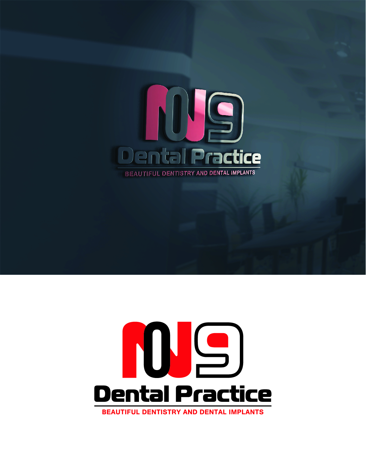 Logo Design by 3Guys for this project | Design #11610455