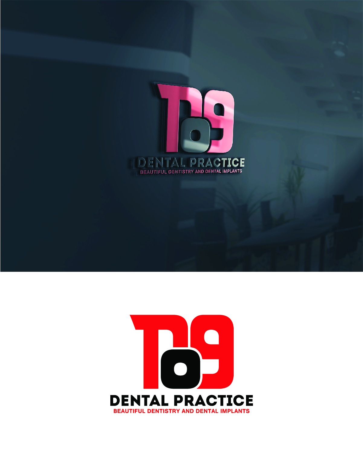 Logo Design by 3Guys for this project | Design #11610456