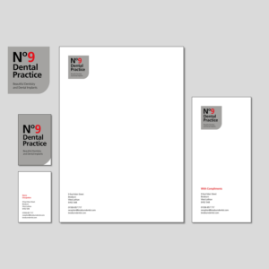 Logo Design by EmmaBrett