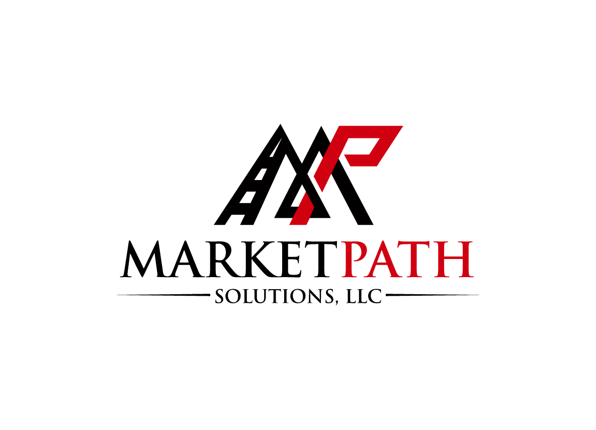 Logo Design by creative.bugs for MarketPath Solutions, LLC | Design #11605909