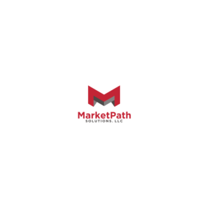 Logo Design by nengkrang6x for MarketPath Solutions, LLC | Design: #11609316