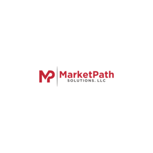Logo Design by nengkrang6x for MarketPath Solutions, LLC | Design: #11609317