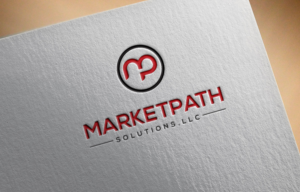 Logo Design by Atec for MarketPath Solutions, LLC | Design: #11603017