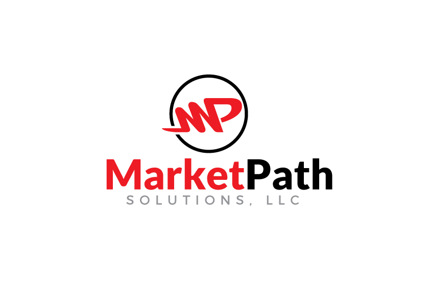 Diseño de Logo por GreenArt para MarketPath Solutions, LLC | Diseño #11600104