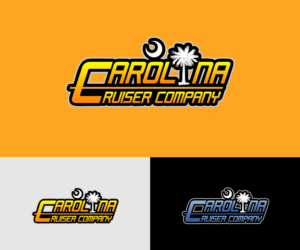 Logo Design by Hung Phung