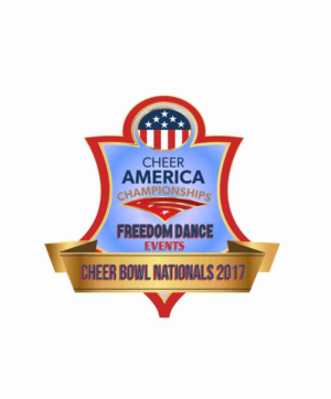 Diseño de Camiseta por wchristia para Cheer America | Diseño #11640278