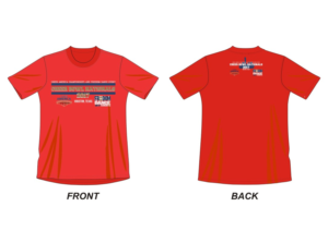 T-shirt Design by enjoydestroy for Cheer America | Design: #11642246