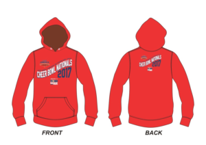 T-shirt Design by enjoydestroy for Cheer America | Design: #11642328