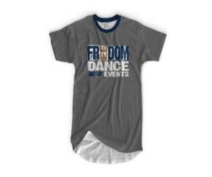 T-shirt Design by albertlekaj