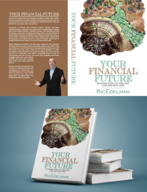 Book Cover Design by creativeride for this project | Design: #11670416