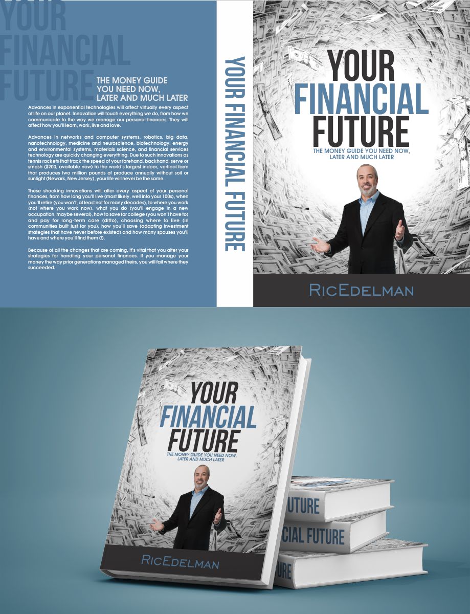 Book Cover Design by creativeride for this project | Design #11670700