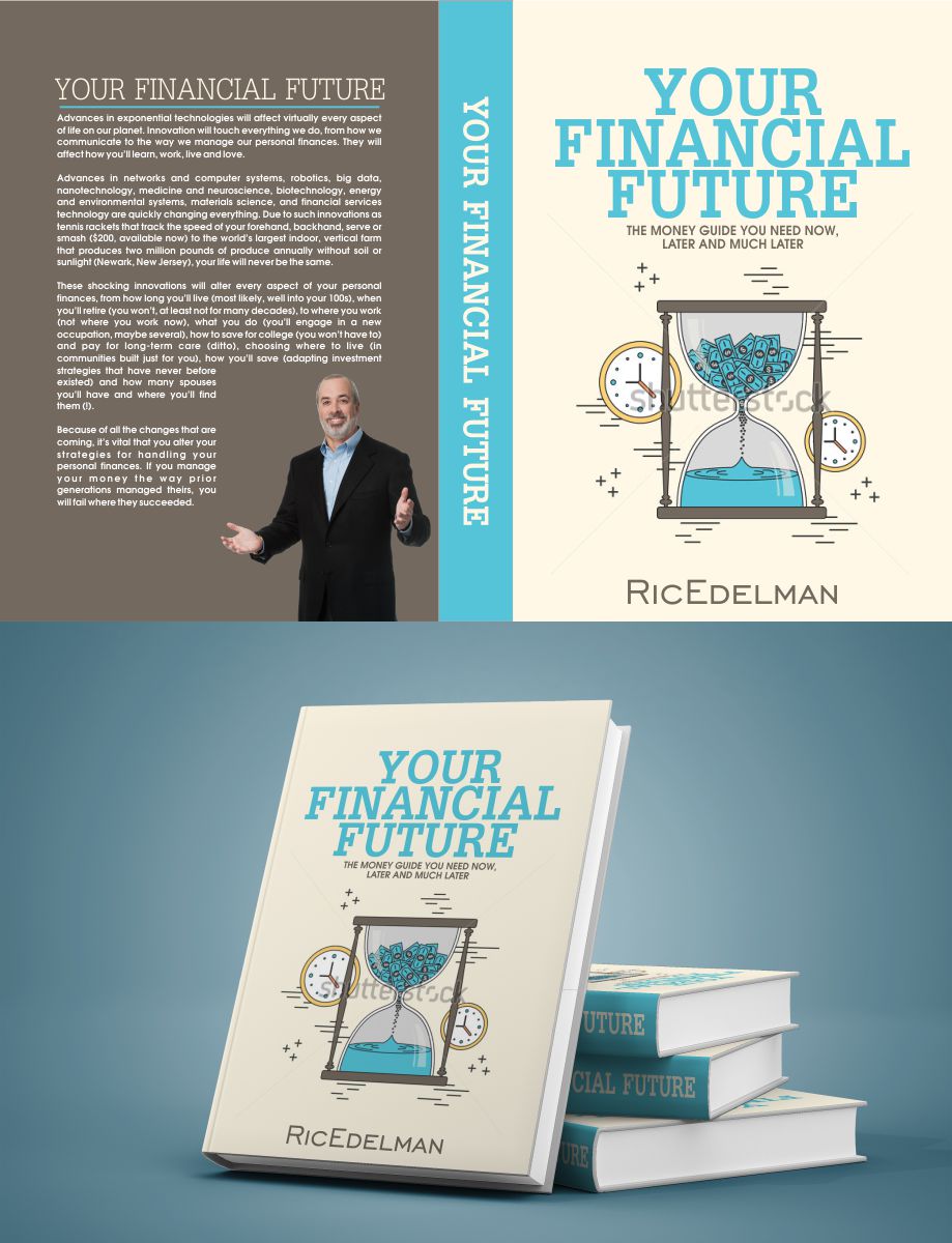 Book Cover Design by creativeride for this project | Design #11671356