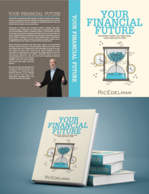 Book Cover Design by creativeride for this project | Design: #11671356