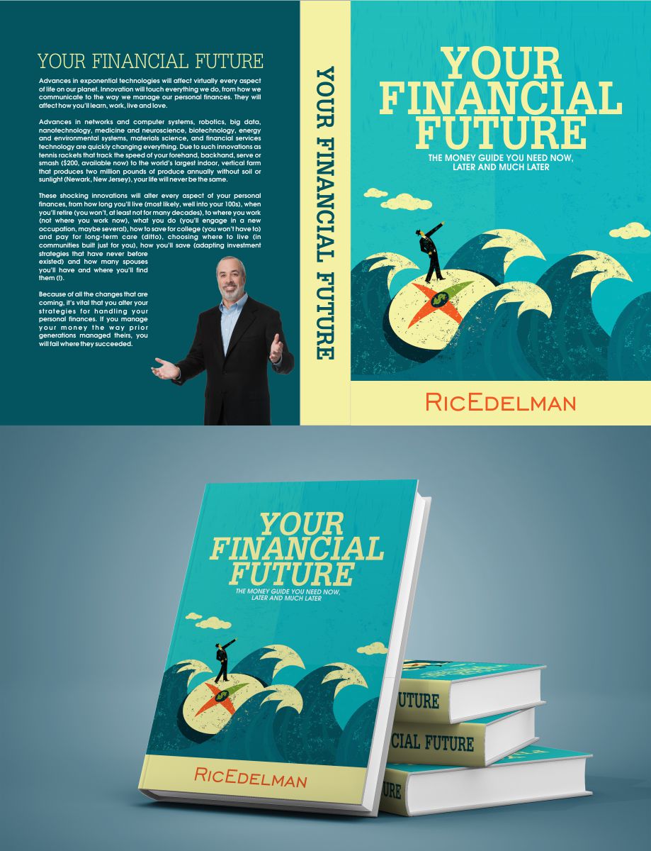 Book Cover Design by creativeride for this project | Design #11687748