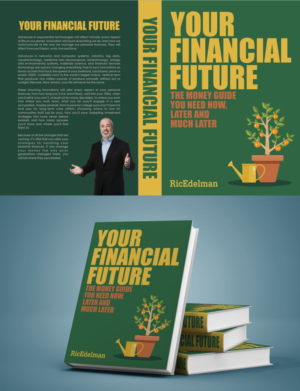 Book Cover Design by creativeride for this project | Design: #11687749