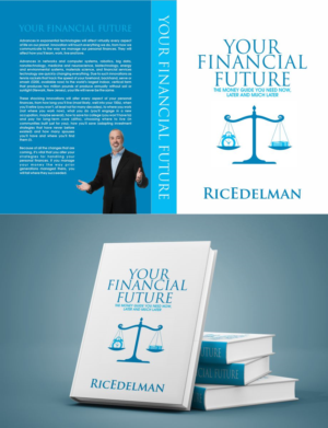 Book Cover Design by creativeride for this project | Design: #11687750