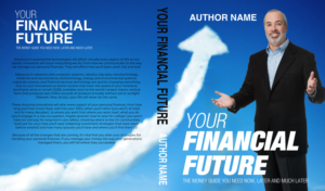 Book Cover Design by Gfx.26™ for this project | Design: #11657783