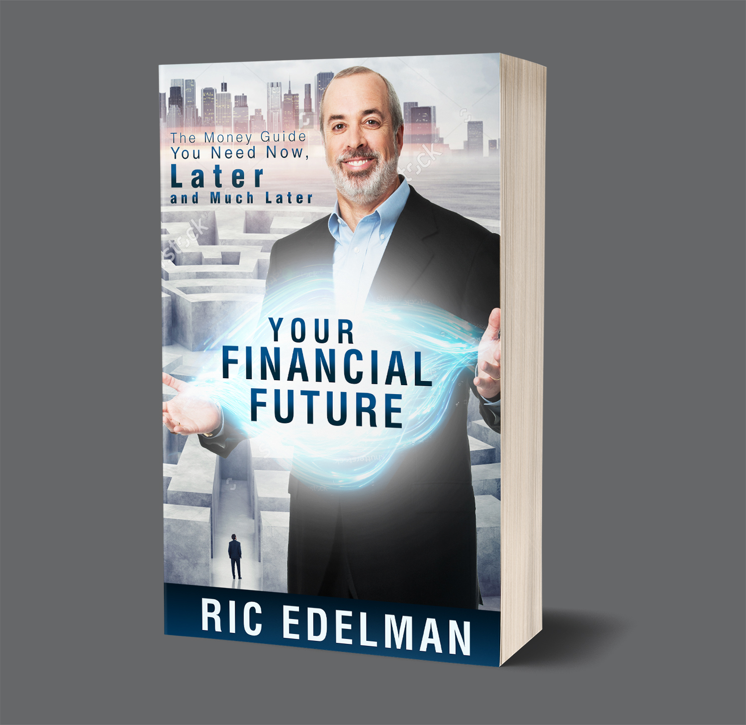 Book Cover Design by ZiaMedia for this project | Design #11626844