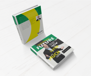 Book Cover Design by OUALID TAHIRI