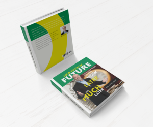 Book Cover Design by OUALID TAHIRI for this project | Design: #11627014