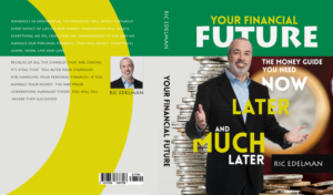 Book Cover Design by OUALID TAHIRI for this project | Design #11627021