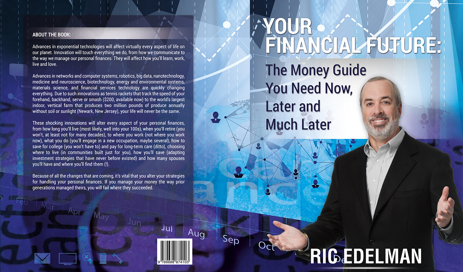 Book Cover Design by erikaclau for this project | Design #11696813