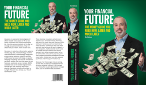 Book Cover Design by IG Creative Solutions for this project | Design: #11634067