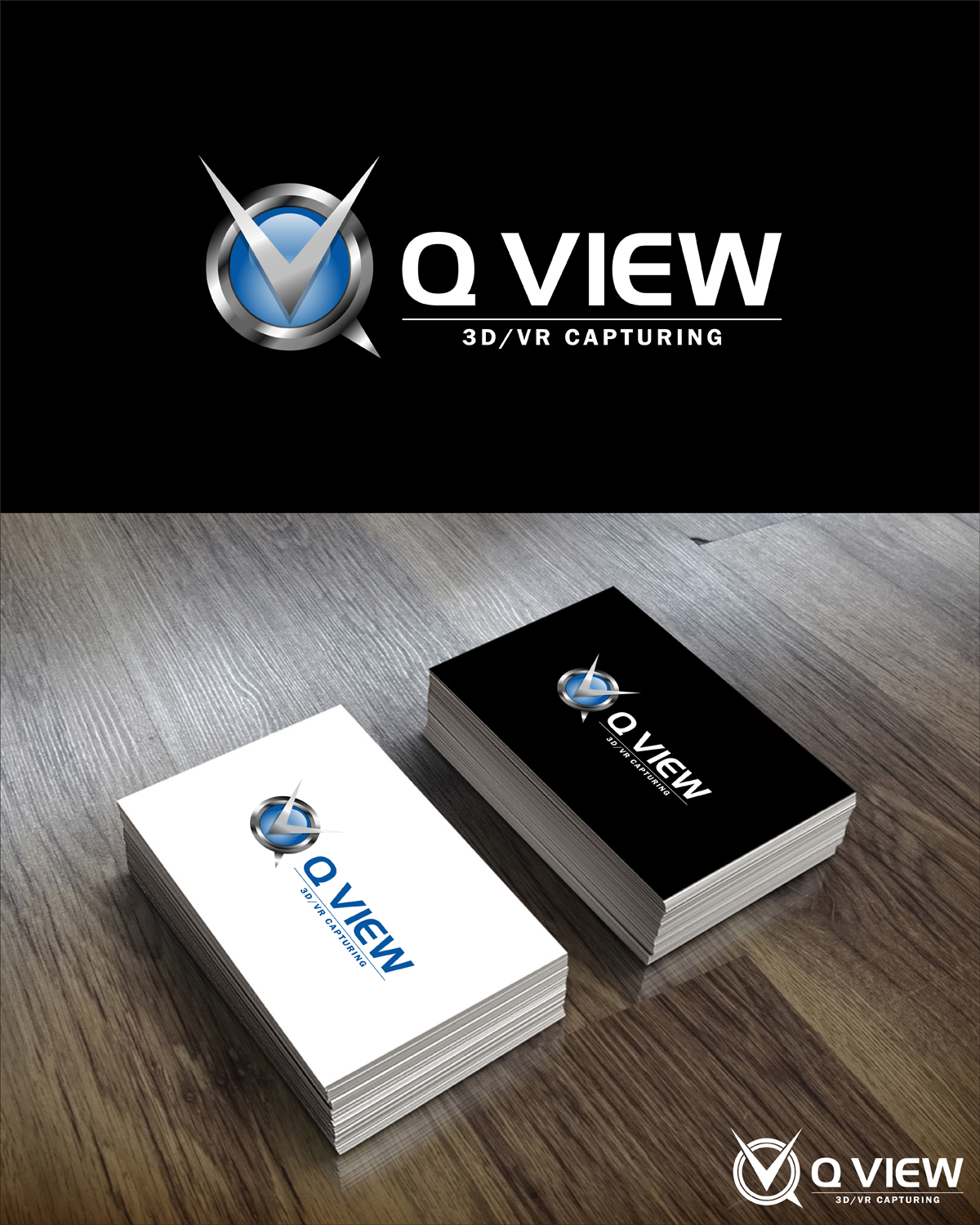 Logo Design by MoonFeather for this project | Design #11605502