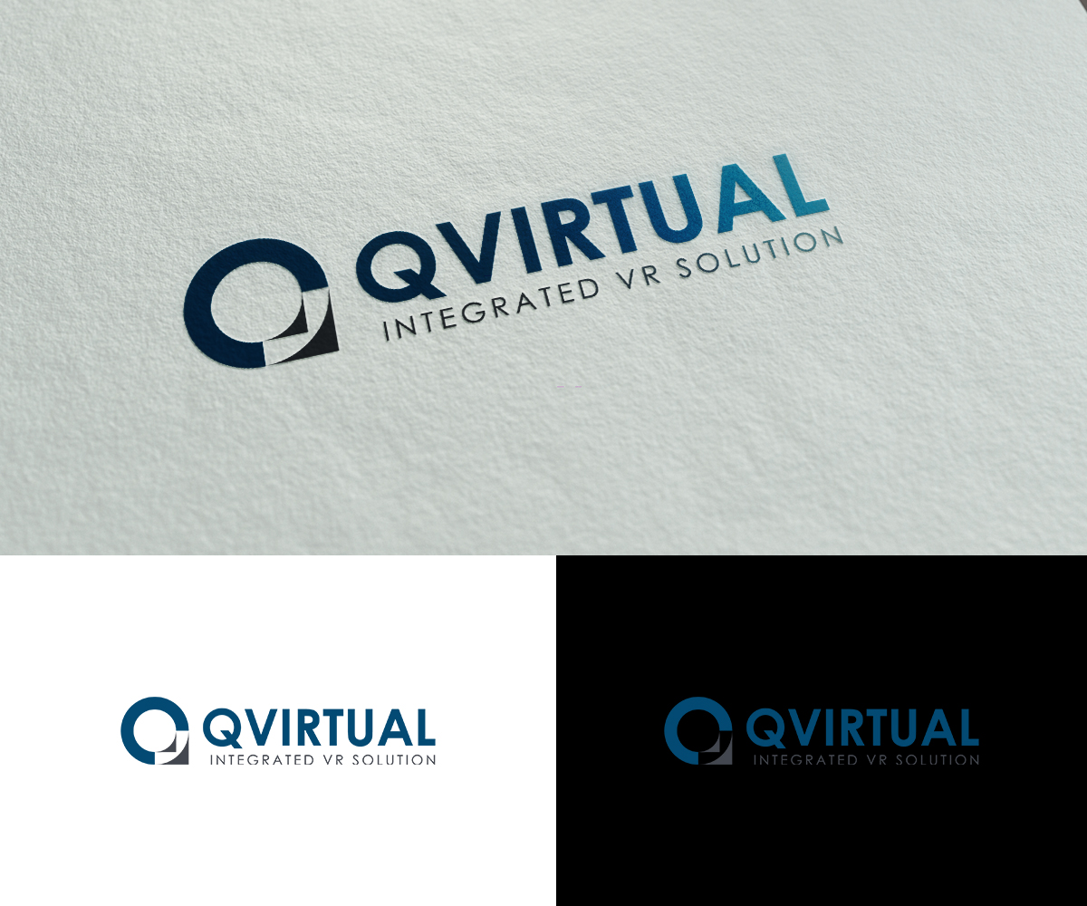 Logo Design by Zohan Pathan for this project | Design #11808479