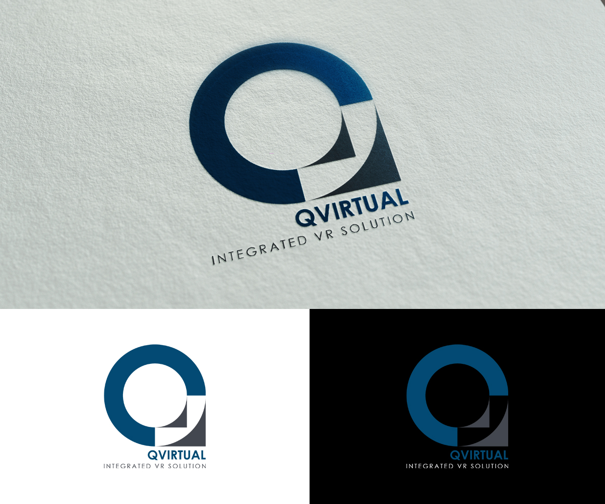 Logo Design by Zohan Pathan for this project | Design #11808480