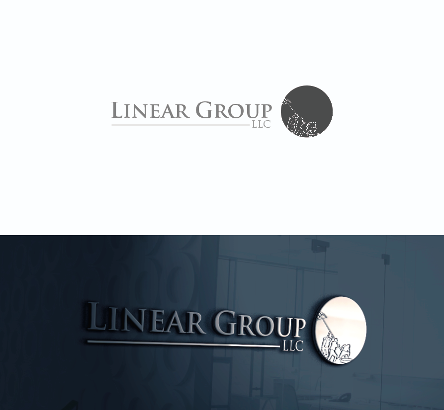 Logo-Design von Carlos Alba D. für Atlantic Construction Companies, Inc. | Design #11598540