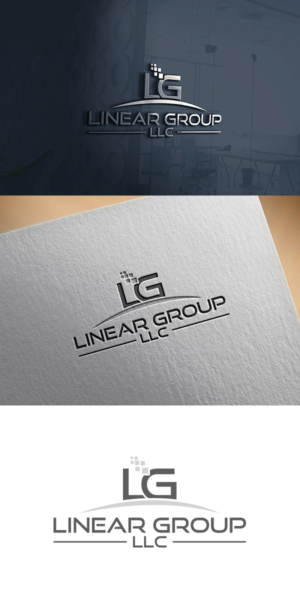 Logo Design by saeinpahore41504 for Atlantic Construction Companies, Inc. | Design: #11613519