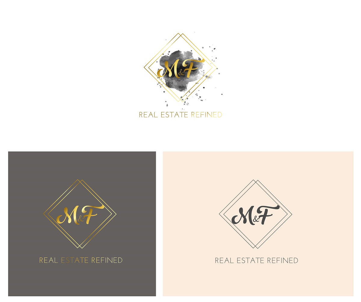 Logo Design by jellyfish for this project | Design #11650391