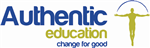 Logo Design by erreallaquarta design for Authentic Education | Design: #25880