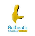 Logo Design by Logodo for Authentic Education | Design: #25740
