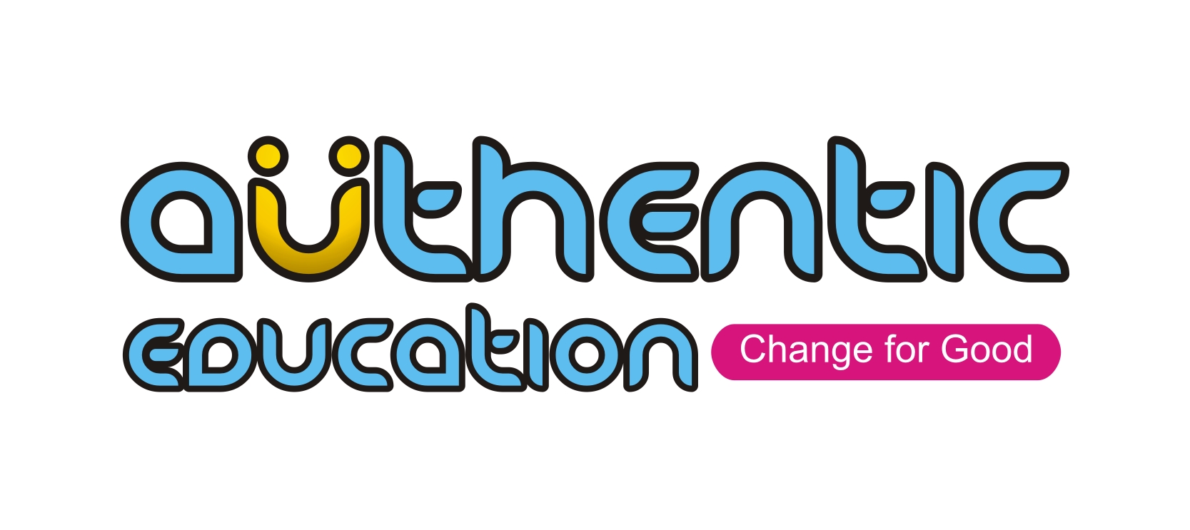 Logo Design by Logodo for Authentic Education | Design #26725