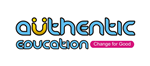 Logo Design by Logodo for Authentic Education | Design: #26725