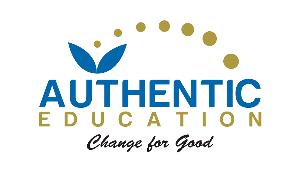 Logo Design by ADYAN RAHMAN for Authentic Education | Design: #27073